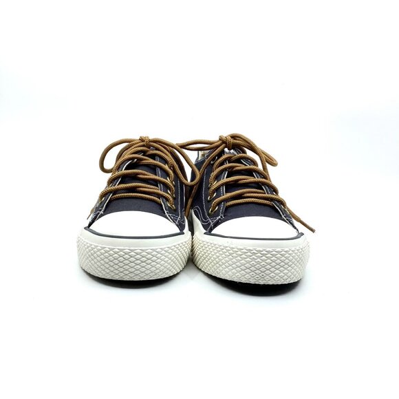 Airwalk Legacy Black Flat Sneaker - Picture 5 of 8